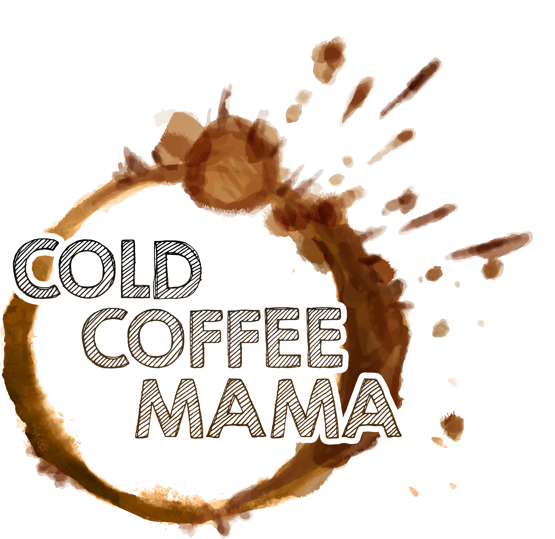 Cold Coffee Mama